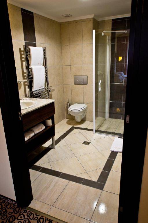 Erdőspuszta Club Hotel Fenyves