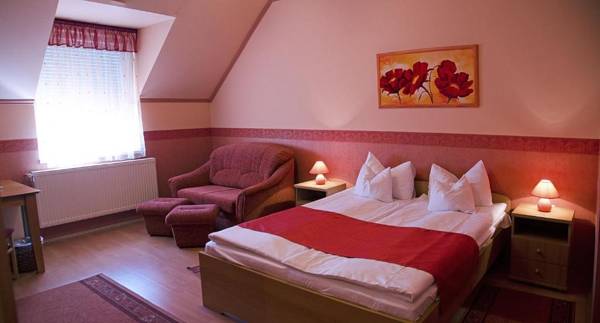 Arany Patkó Panzió