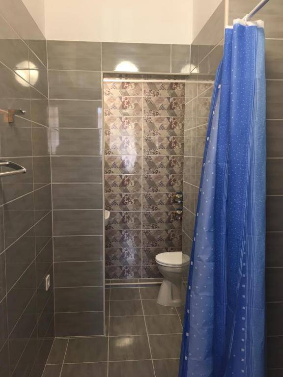 Kálvin Vendégszobák