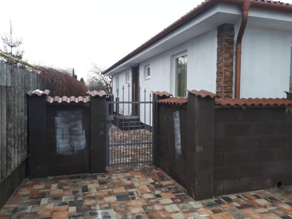 M47 Vendégház-Airport