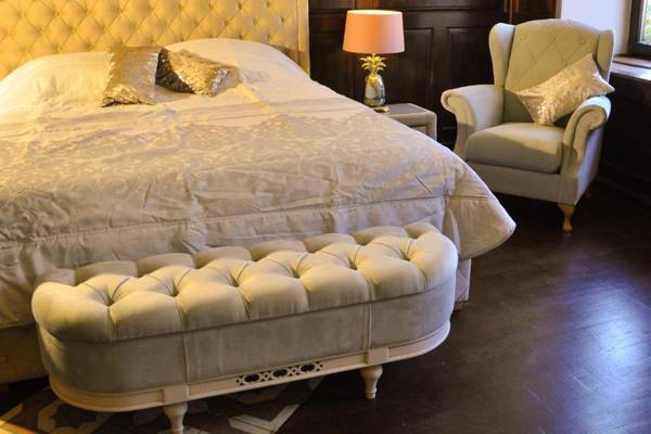 Belga Boutique Hotel