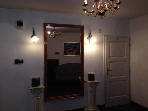 Alföld Panzio & Étterem