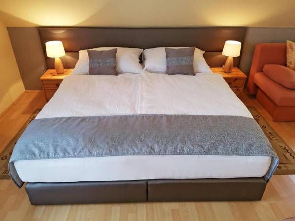 Apartman Brigitte Bükfürdő