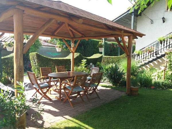 Hajnalka vendégház