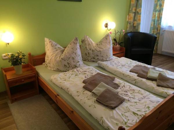 Majláth Vendégház