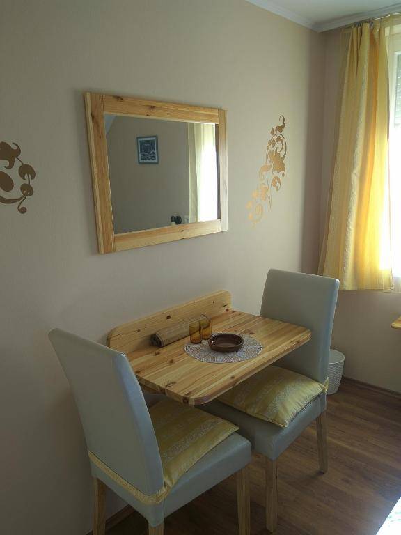 Forrás-G Vendégház