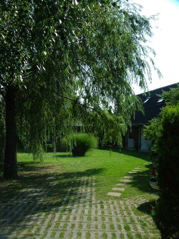 Magdaléna Vendégház