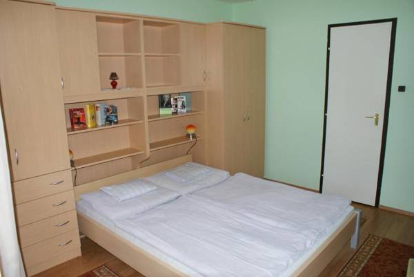 Magdaléna Vendégház