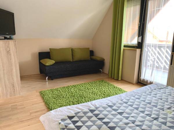 Levendula Vendégház