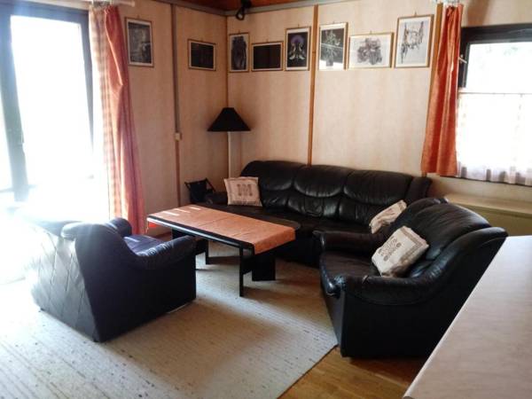 apartman 3 hálószobával