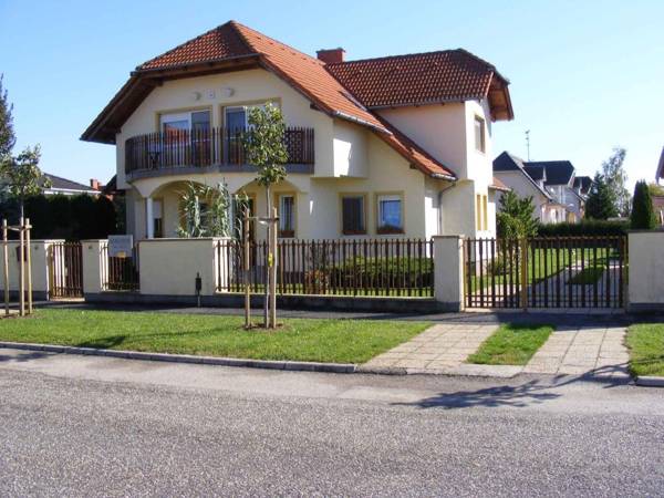 Apartments in Bük/Nordtransdanubien 20395