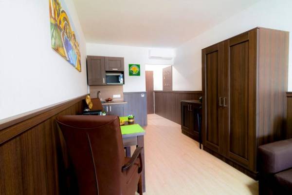 Park Hotel Bük-Bükfürdő