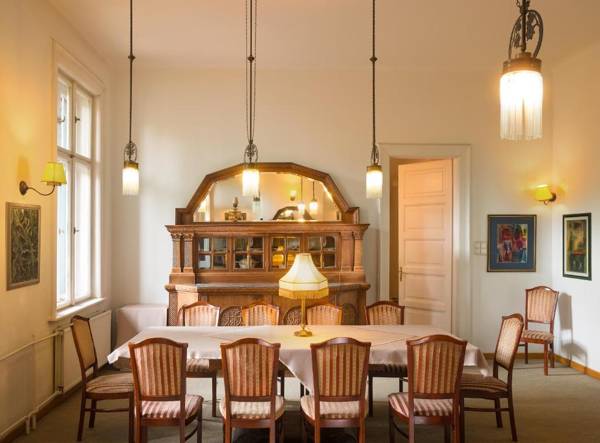 Hotel Abel Pension Budapest