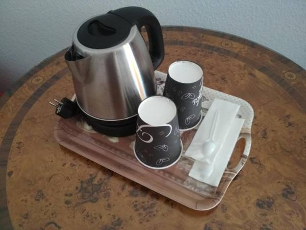 Kalvin House Budapest