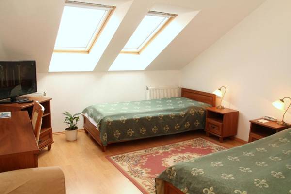 Kalvin House Budapest