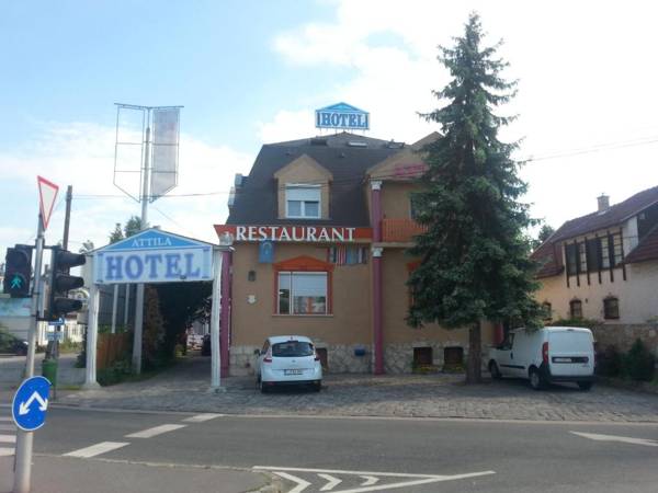 Attila Hotel