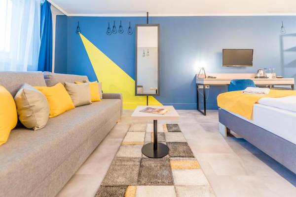 Impulso Fashion Hotel