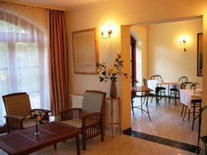 Bed Breakfast Hotel Budapest