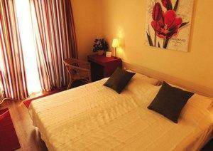 Bed Breakfast Hotel Budapest