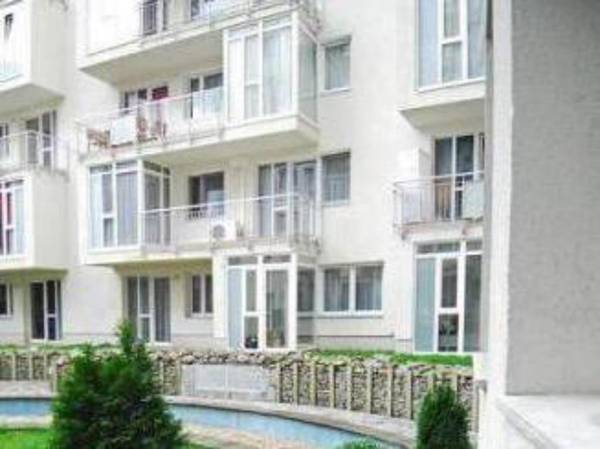 Nova Aparthotel