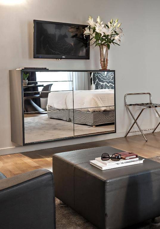 Casati Budapest Hotel Superior - Adults Only