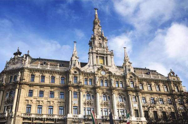 Anantara New York Palace Budapest