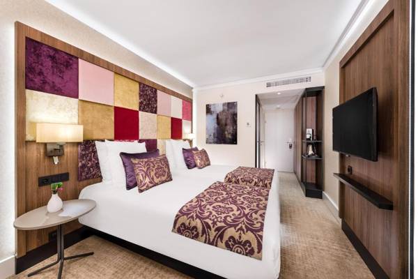 Mercure Budapest Korona