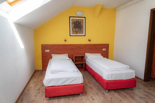 Equity Point Budapest