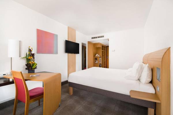 Novotel Budapest City