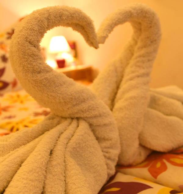 Firstapartments Inn City Center