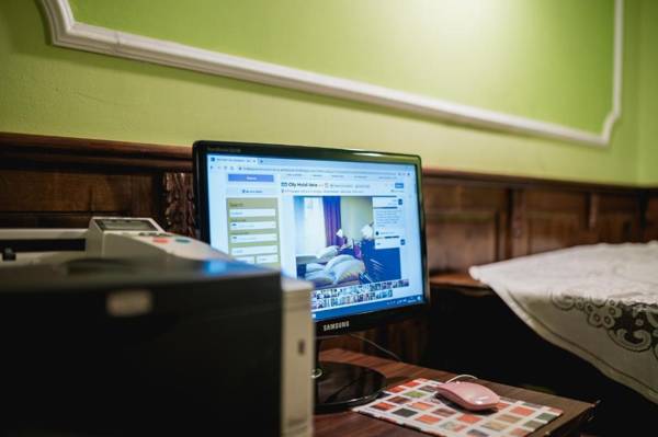 City Hotel UNIO superior