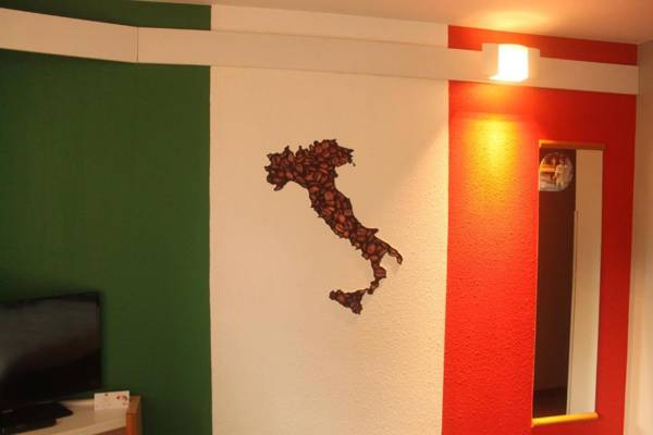 Ibis Budapest Citysouth