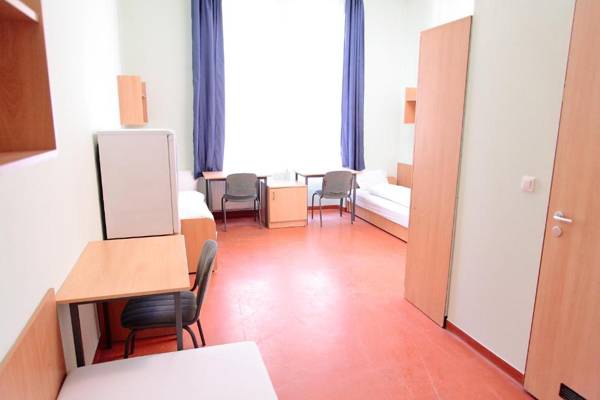 Pop Up Hostels - Downtown