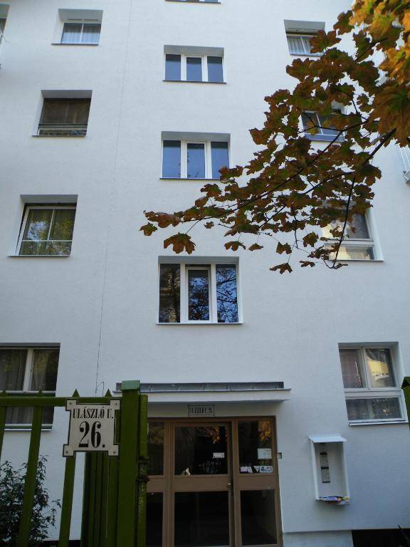 Apartment Buda Budapest