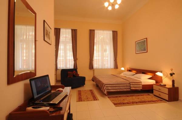 Budapest Museum Central