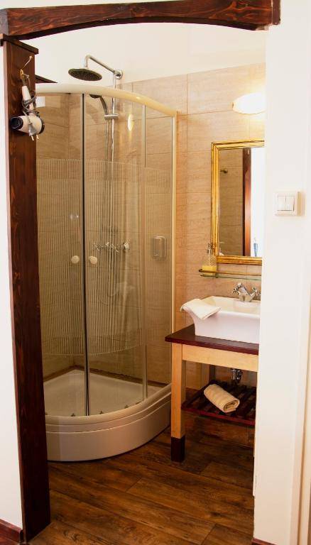 Evergreen Budapest Guest House