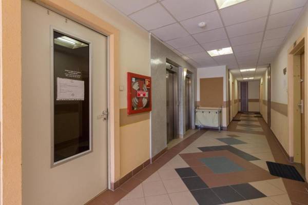 Premium Apartment House