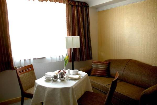 Actor Hotel Budapest