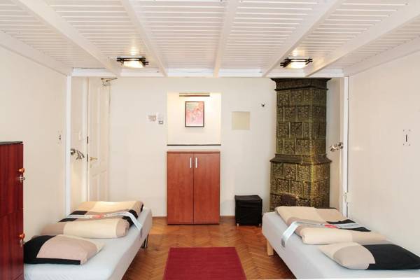 Maverick Hostel & Ensuites