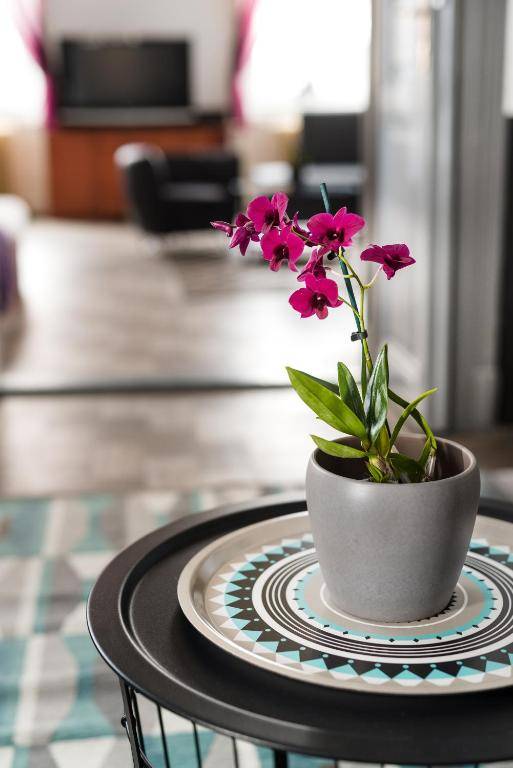 Karma Boutique Apartments