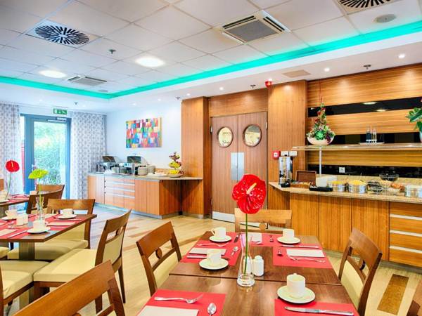 ACHAT Hotel Budapest