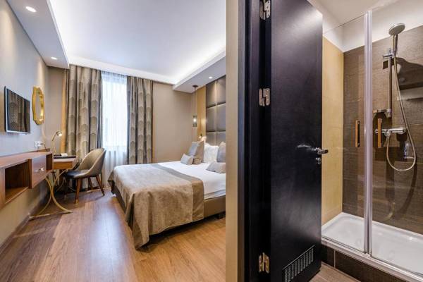 Continental Hotel Budapest