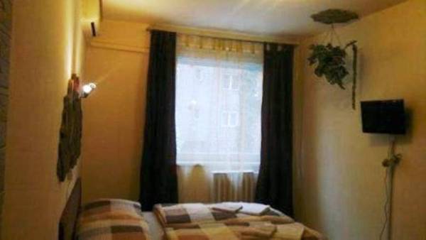 Budapest Center House