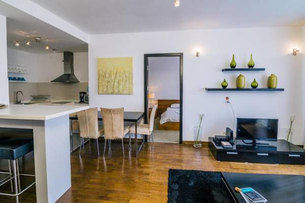 City Gardens Hotel & Wellness