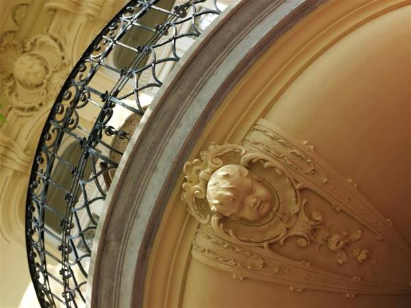 Gerlóczy Boutique Hotel