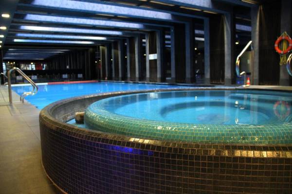 Bliss Hotel & Wellness