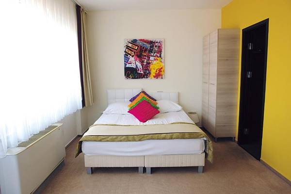 Bliss Hotel & Wellness