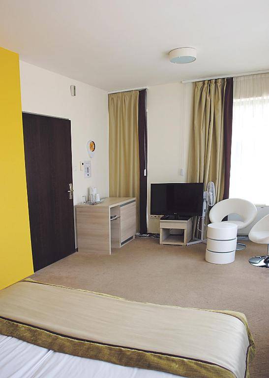 Bliss Hotel & Wellness