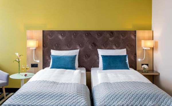 Leonardo Hotel Budapest