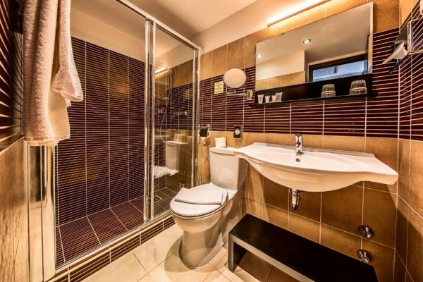 Boutique Hotel Budapest